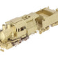Gem Models KT-105 BRASS HO Scale Reading B8a 0-6-0 Camelback Steam Loco/Tender EX/Box