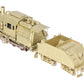 Gem Models KT-105 BRASS HO Scale Reading B8a 0-6-0 Camelback Steam Loco/Tender EX/Box