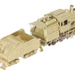Gem Models KT-105 BRASS HO Scale Reading B8a 0-6-0 Camelback Steam Loco/Tender EX/Box