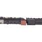 Mantua 348-023 HO Scale C&O 2-8-2 Mikado Steam Locomotive & Tender #1210 VG/Box