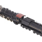 Mantua 348-023 HO Scale C&O 2-8-2 Mikado Steam Locomotive & Tender #1210 VG/Box