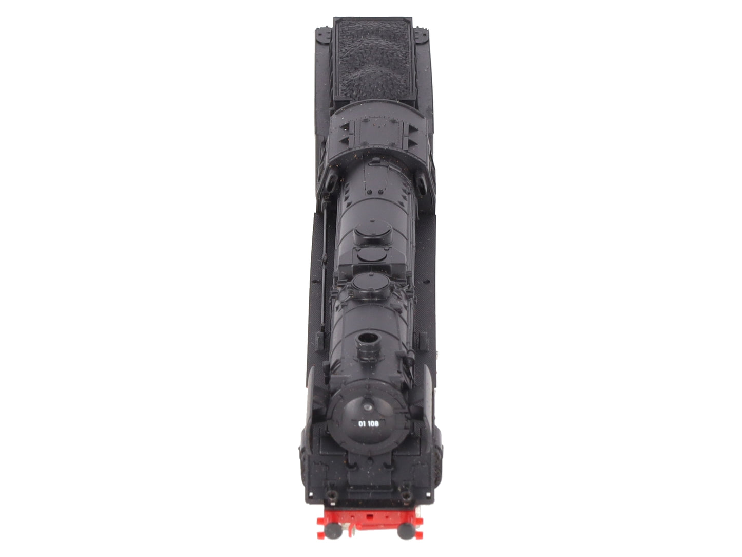 Berliner 02120 TT Gauge Dampfolk BR01-108 Steam Locomotive EX/Box