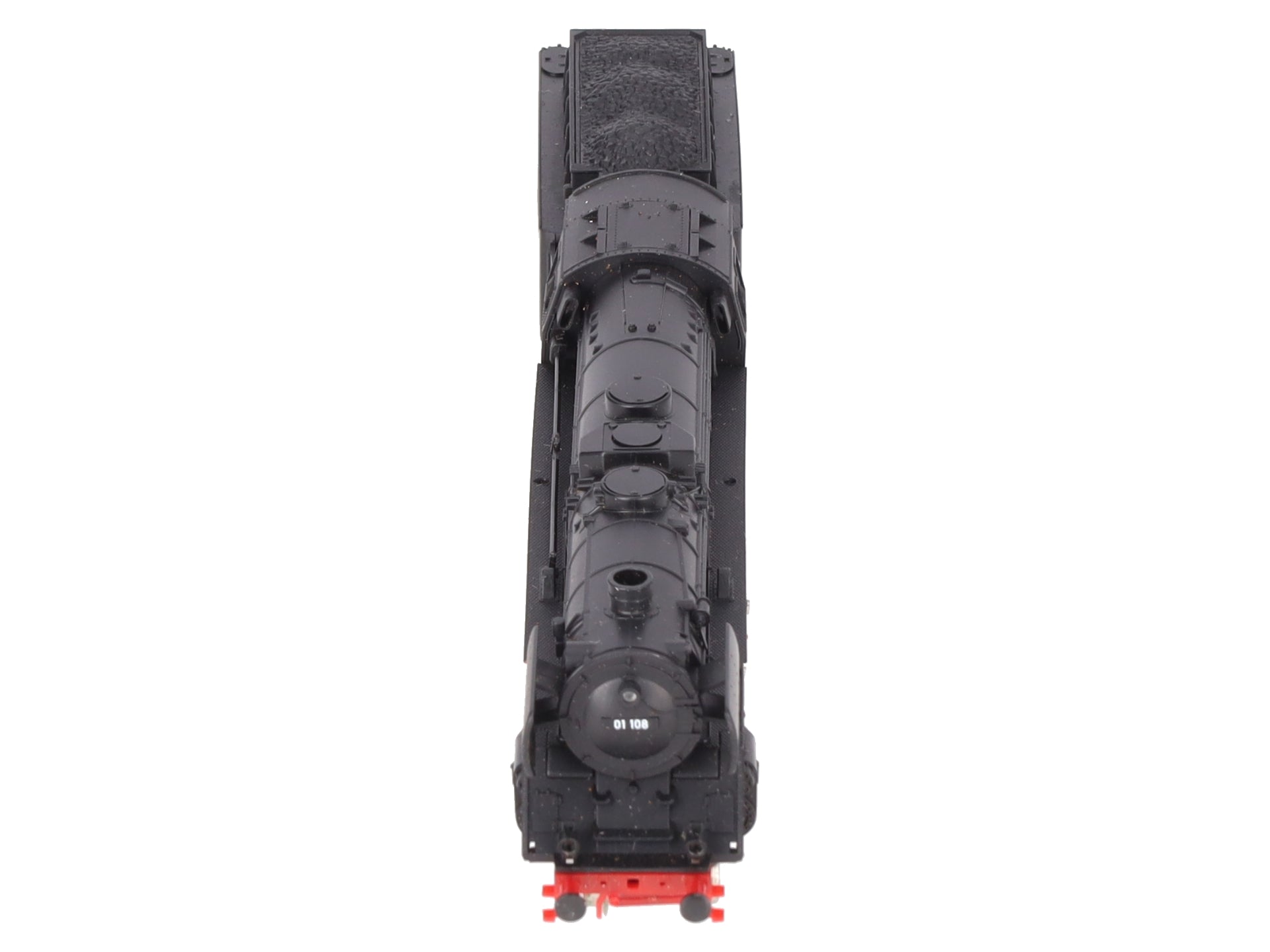 Berliner 02120 TT Gauge Dampfolk BR01-108 Steam Locomotive EX/Box