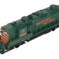 Proto 2000 920-31919 HO WP EMD GP20 High Hood #2002 w/DCC, Sound Diesel Loco EX/Box