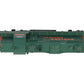 Proto 2000 920-31919 HO WP EMD GP20 High Hood #2002 w/DCC, Sound Diesel Loco EX/Box