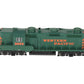 Proto 2000 920-31919 HO WP EMD GP20 High Hood #2002 w/DCC, Sound Diesel Loco EX/Box