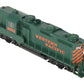 Proto 2000 920-31919 HO WP EMD GP20 High Hood #2002 w/DCC, Sound Diesel Loco EX/Box