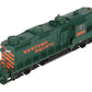 Proto 2000 920-31919 HO WP EMD GP20 High Hood #2002 w/DCC, Sound Diesel Loco EX/Box