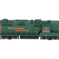 Proto 2000 920-31919 HO WP EMD GP20 High Hood #2002 w/DCC, Sound Diesel Loco EX/Box
