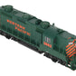 Proto 2000 920-31919 HO WP EMD GP20 High Hood #2002 w/DCC, Sound Diesel Loco EX/Box