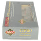 Proto 2000 920-31920 HO Western Pacific EMD GP20 #2005 w/DCC, Sound Diesel Loco EX/Box