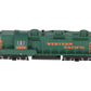 Proto 2000 920-31920 HO Western Pacific EMD GP20 #2005 w/DCC, Sound Diesel Loco EX/Box