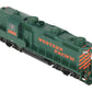 Proto 2000 920-31920 HO Western Pacific EMD GP20 #2005 w/DCC, Sound Diesel Loco EX/Box