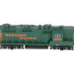 Proto 2000 920-31920 HO Western Pacific EMD GP20 #2005 w/DCC, Sound Diesel Loco EX/Box
