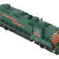 Proto 2000 920-31920 HO Western Pacific EMD GP20 #2005 w/DCC, Sound Diesel Loco EX/Box