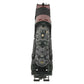 K-Line K3680-9628CC O Gauge PRR Mikado Steam Engine & Tender #9628 w/TMCC EX/Box