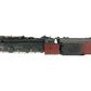 K-Line K3680-9628CC O Gauge PRR Mikado Steam Engine & Tender #9628 w/TMCC EX/Box