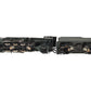 K-Line K3680-9628CC O Gauge PRR Mikado Steam Engine & Tender #9628 w/TMCC EX/Box