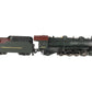 K-Line K3680-9628CC O Gauge PRR Mikado Steam Engine & Tender #9628 w/TMCC EX/Box