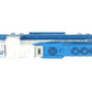 Atlas 2261-2 O Scale EMD Demonstrator GP60 Diesel Locomotive #6 w/DCC (2-Rail) EX/Box