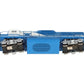 Atlas 2261-2 O Scale EMD Demonstrator GP60 Diesel Locomotive #6 w/DCC (2-Rail) EX/Box