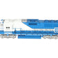 Atlas 2261-2 O Scale EMD Demonstrator GP60 Diesel Locomotive #6 w/DCC (2-Rail) EX/Box