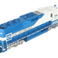 Atlas 2261-2 O Scale EMD Demonstrator GP60 Diesel Locomotive #6 w/DCC (2-Rail) EX/Box