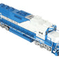 Atlas 2261-2 O Scale EMD Demonstrator GP60 Diesel Locomotive #6 w/DCC (2-Rail) EX/Box