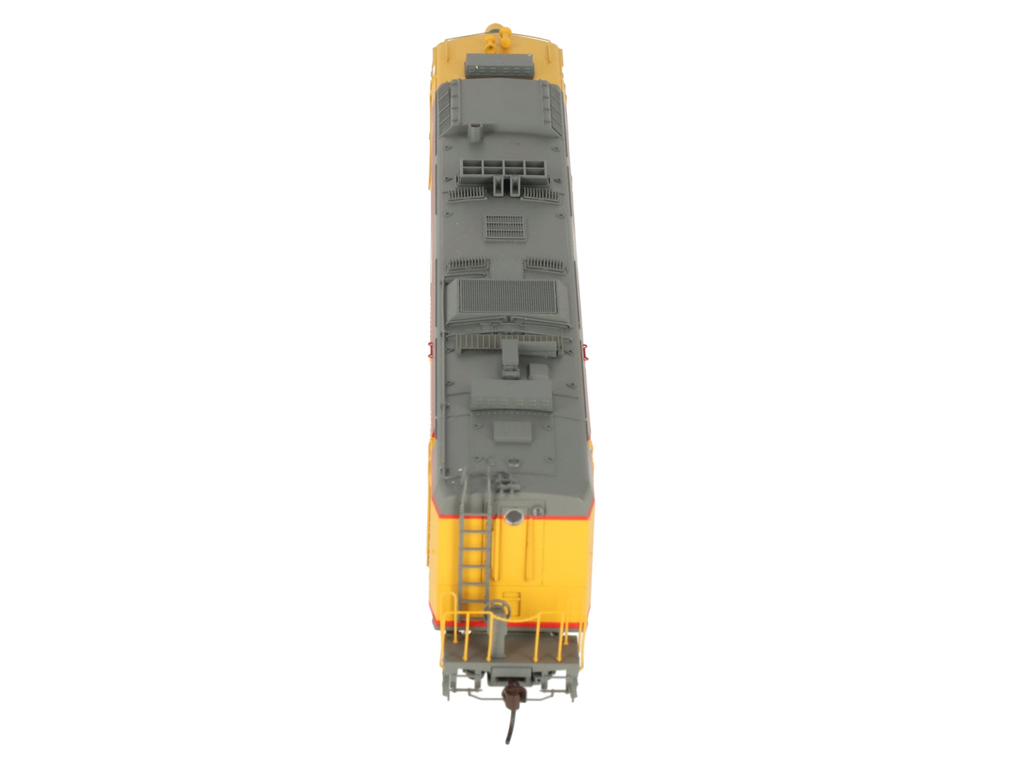 Athearn 88661 HO Scale Union Pacific Gas Turbine Diesel Locomotive #51 EX/Box