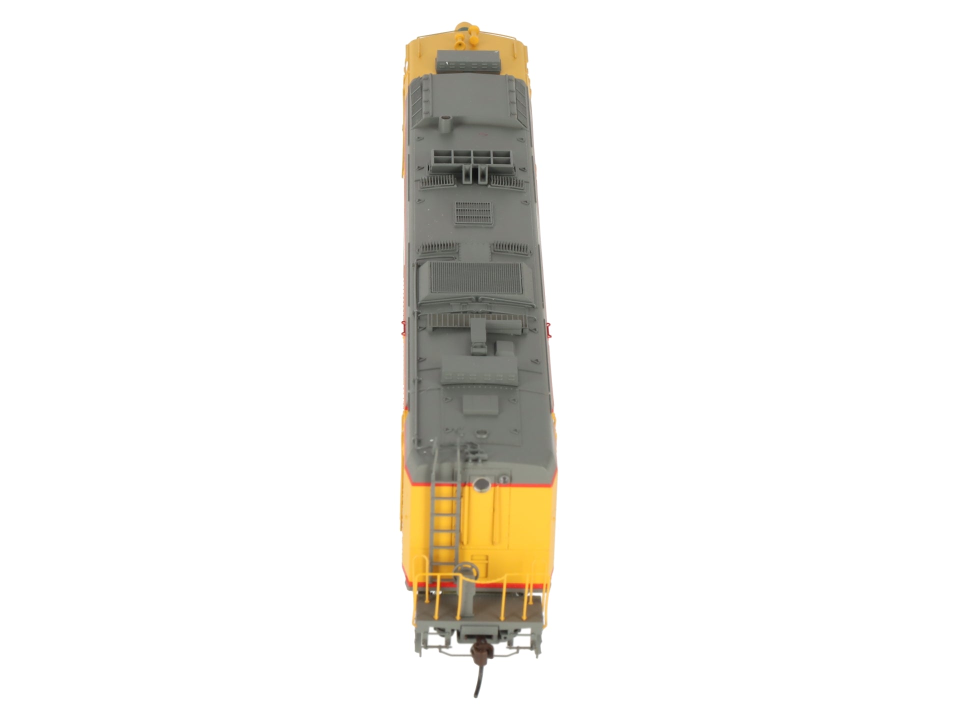 Athearn 88661 HO Scale Union Pacific Gas Turbine Diesel Locomotive #51 EX/Box