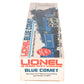 Lionel 6-8801 O Gauge Blue Comet 4-6-4 Steam Locomotive & Tender #8801 EX/Box