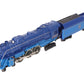 Lionel 6-8801 O Gauge Blue Comet 4-6-4 Steam Locomotive & Tender #8801 EX/Box