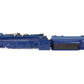 Lionel 6-8801 O Gauge Blue Comet 4-6-4 Steam Locomotive & Tender #8801 EX/Box