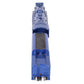 Lionel 6-8801 O Gauge Blue Comet 4-6-4 Steam Locomotive & Tender #8801 EX/Box