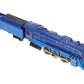 Lionel 6-8801 O Gauge Blue Comet 4-6-4 Steam Locomotive & Tender #8801 EX/Box