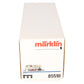 Marklin 85510 #1 CL80 Marklin G Museum Steam Loco--Digital EX/Box