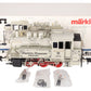 Marklin 85510 #1 CL80 Marklin G Museum Steam Loco--Digital EX/Box