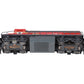 Lionel 6-18818 O Lionel Railroader Club GP-38 Diesel Locomotive w/Horn EX/Box