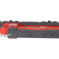 Lionel 6-18818 O Lionel Railroader Club GP-38 Diesel Locomotive w/Horn EX/Box