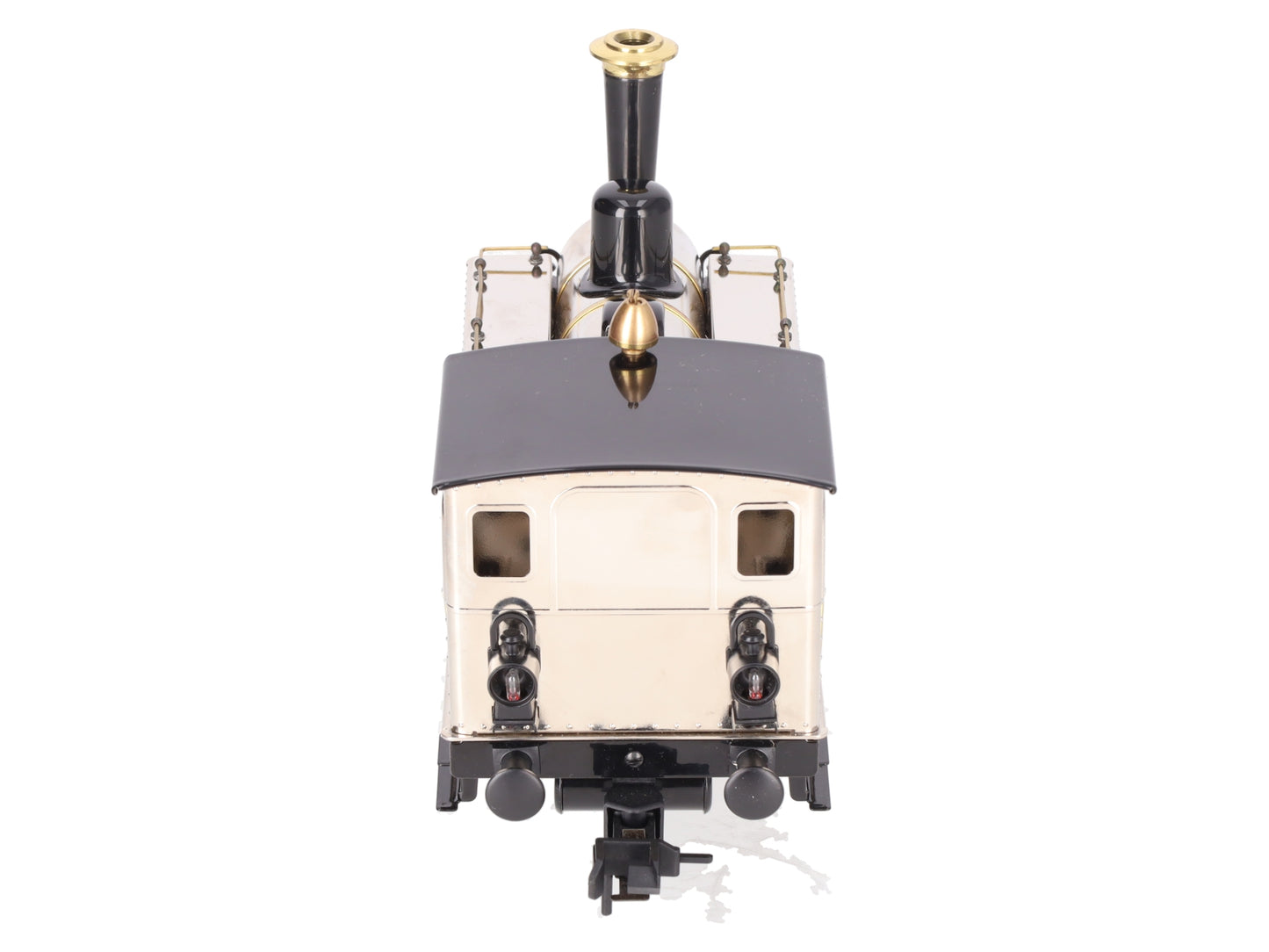 Marklin 45295 Heilix Blechle Metal Steam Locomotive EX/Box