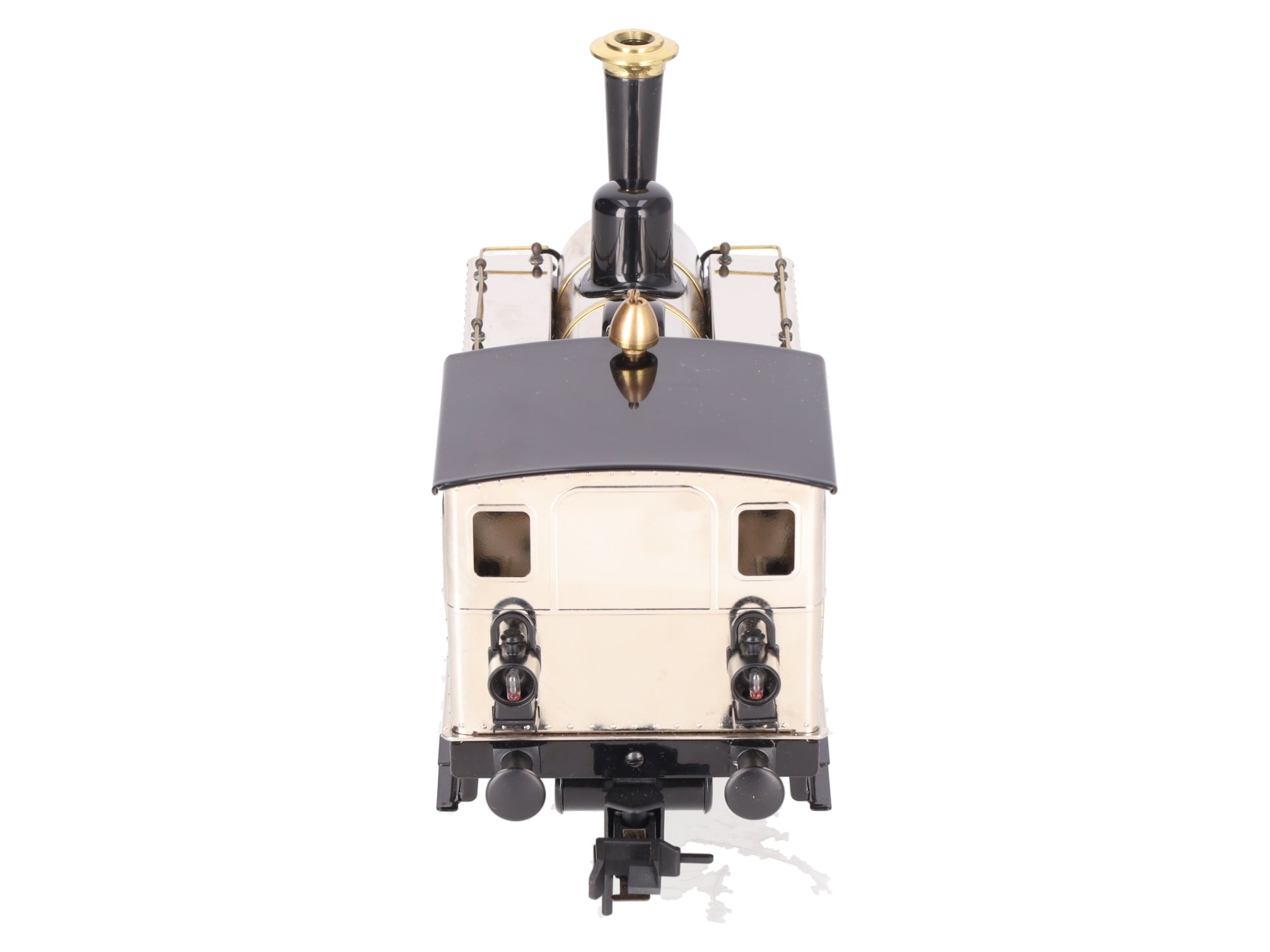 Marklin 45295 Heilix Blechle Metal Steam Locomotive EX/Box