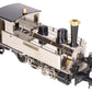 Marklin 45295 Heilix Blechle Metal Steam Locomotive EX/Box