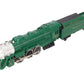 Lionel 6-8702 O Gauge Southern Crescent 4-6-4 Steam Locomotive & Tender #8702 VG/Box