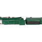 Lionel 6-8702 O Gauge Southern Crescent 4-6-4 Steam Locomotive & Tender #8702 VG/Box