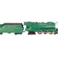 Lionel 6-8702 O Gauge Southern Crescent 4-6-4 Steam Locomotive & Tender #8702 VG/Box