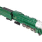 Lionel 6-8702 O Gauge Southern Crescent 4-6-4 Steam Locomotive & Tender #8702 VG/Box
