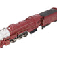 Lionel 6-8101 O Gauge Chicago & Alton 4-6-4 Steam Locomotive & Tender #659 VG/Box