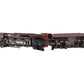 Lionel 6-8101 O Gauge Chicago & Alton 4-6-4 Steam Locomotive & Tender #659 VG/Box