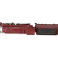 Lionel 6-8101 O Gauge Chicago & Alton 4-6-4 Steam Locomotive & Tender #659 VG/Box