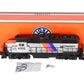 Lionel 6-38238 New Jersey Transit GP40 Diesel Locomotive W/RS #4302 EX/Box